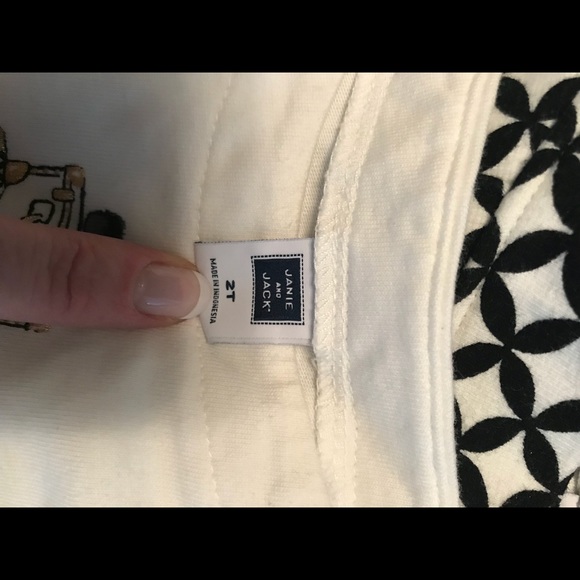 Janie and jacket outfit - Picture 4 of 6